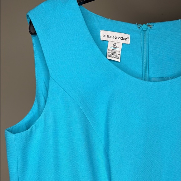 JESSICA LONDON DRESS - Picture 3 of 7